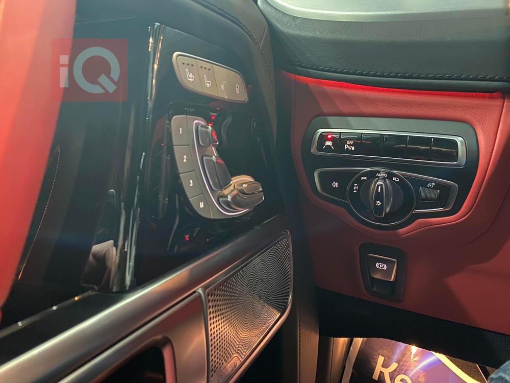 مێرسێدس بێنز G-Class